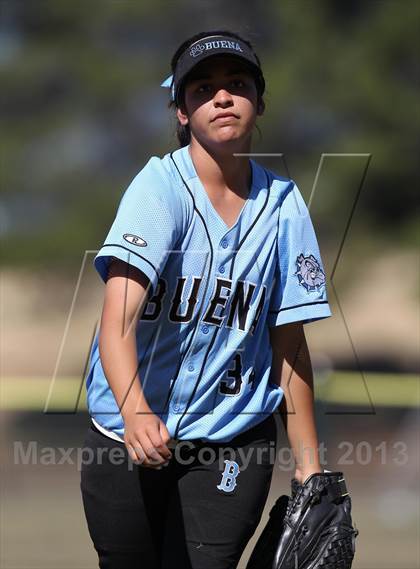 Thumbnail 1 in Burbank @ Buena (T.O. Tournament) photogallery.