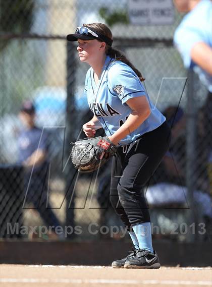 Thumbnail 3 in Burbank @ Buena (T.O. Tournament) photogallery.