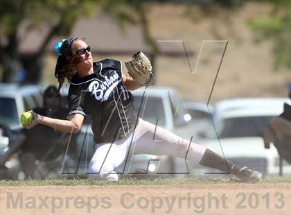 Thumbnail 1 in Burbank @ Buena (T.O. Tournament) photogallery.