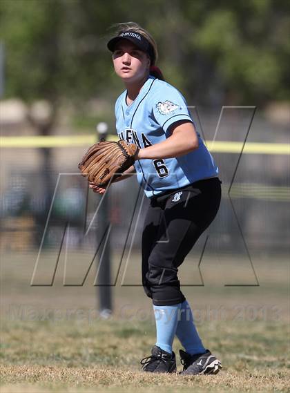 Thumbnail 3 in Burbank @ Buena (T.O. Tournament) photogallery.