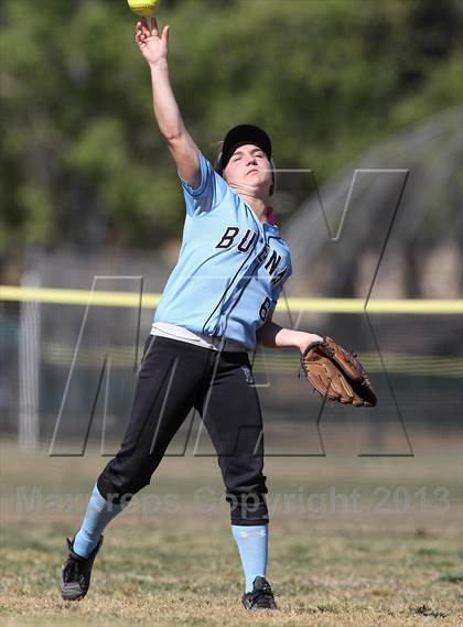 Thumbnail 1 in Burbank @ Buena (T.O. Tournament) photogallery.