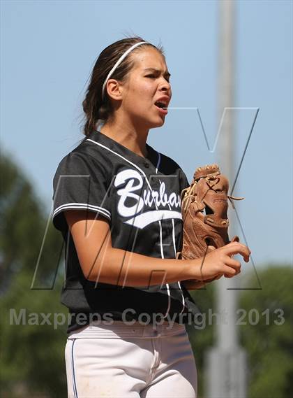 Thumbnail 1 in Burbank @ Buena (T.O. Tournament) photogallery.