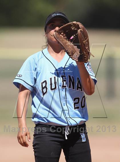 Thumbnail 3 in Burbank @ Buena (T.O. Tournament) photogallery.