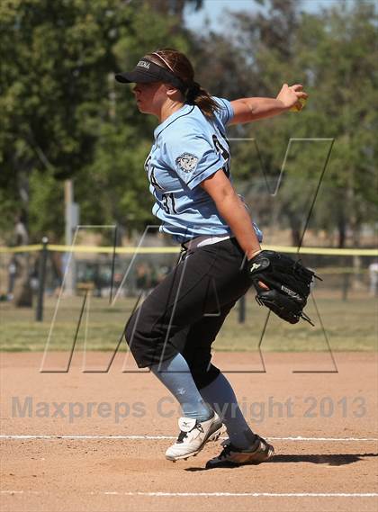 Thumbnail 2 in Burbank @ Buena (T.O. Tournament) photogallery.