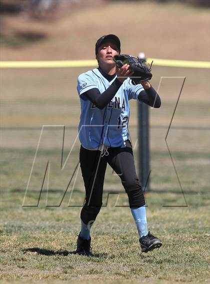 Thumbnail 1 in Burbank @ Buena (T.O. Tournament) photogallery.