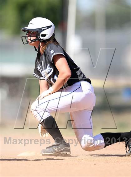 Thumbnail 1 in Burbank @ Buena (T.O. Tournament) photogallery.