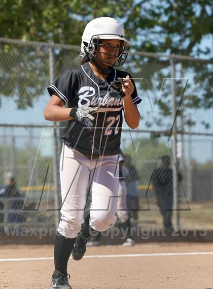 Thumbnail 2 in Burbank @ Buena (T.O. Tournament) photogallery.