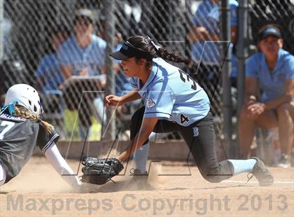 Thumbnail 1 in Burbank @ Buena (T.O. Tournament) photogallery.
