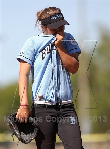 Thumbnail 1 in Burbank @ Buena (T.O. Tournament) photogallery.