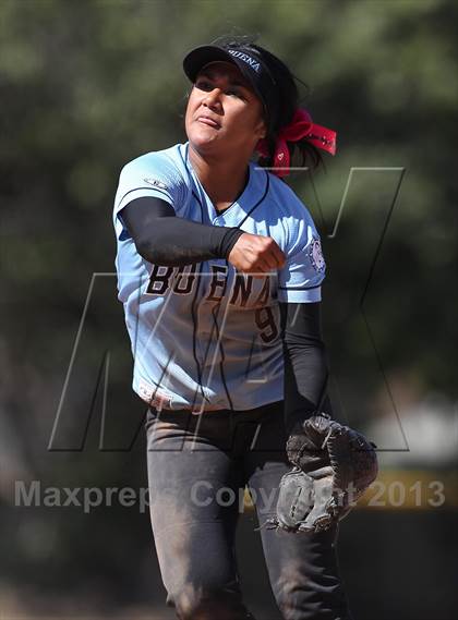 Thumbnail 1 in Burbank @ Buena (T.O. Tournament) photogallery.