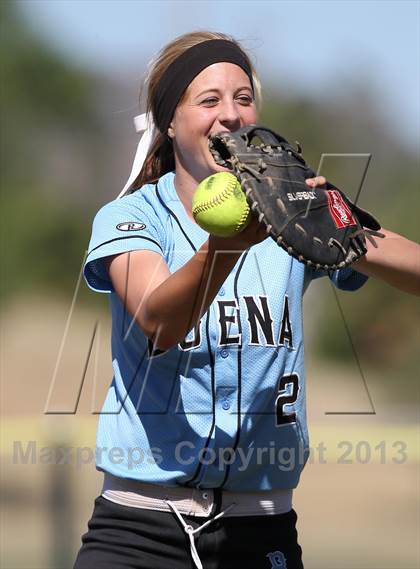 Thumbnail 2 in Burbank @ Buena (T.O. Tournament) photogallery.