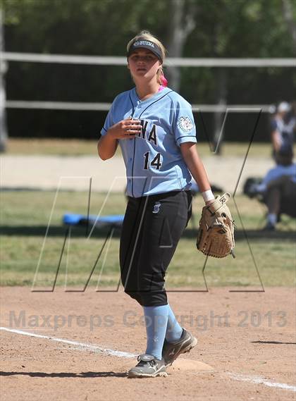 Thumbnail 3 in Burbank @ Buena (T.O. Tournament) photogallery.