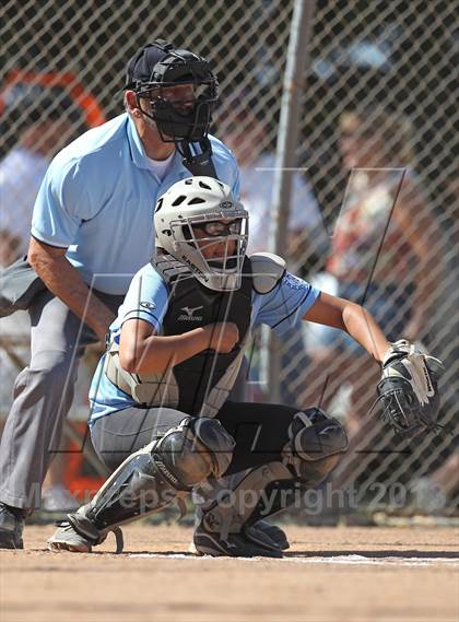 Thumbnail 2 in Burbank @ Buena (T.O. Tournament) photogallery.