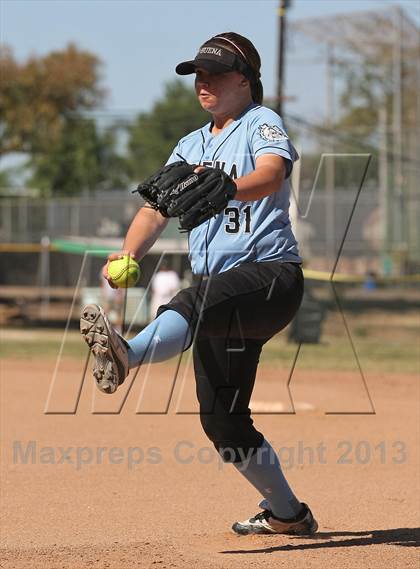 Thumbnail 1 in Burbank @ Buena (T.O. Tournament) photogallery.