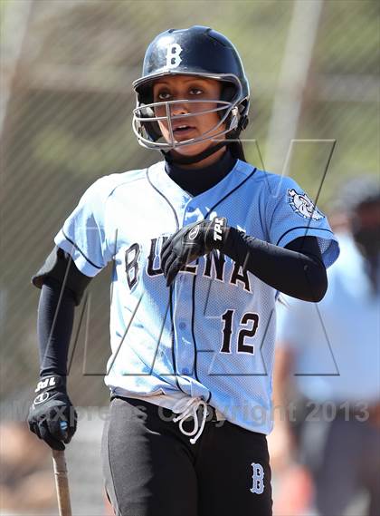 Thumbnail 1 in Burbank @ Buena (T.O. Tournament) photogallery.