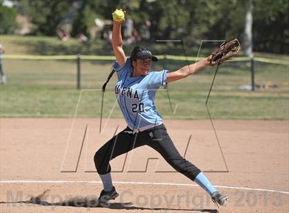 Thumbnail 1 in Burbank @ Buena (T.O. Tournament) photogallery.