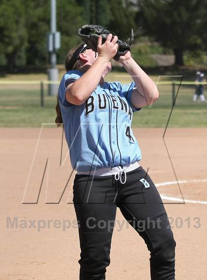 Thumbnail 1 in Burbank @ Buena (T.O. Tournament) photogallery.