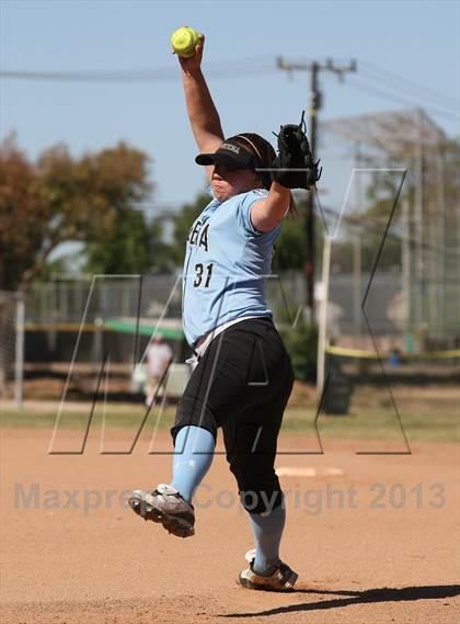 Thumbnail 2 in Burbank @ Buena (T.O. Tournament) photogallery.