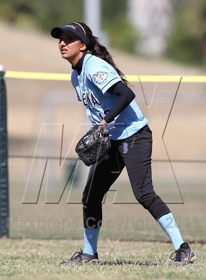 Thumbnail 3 in Burbank @ Buena (T.O. Tournament) photogallery.