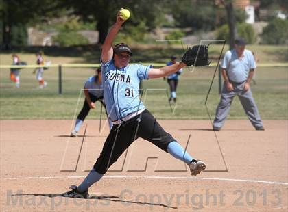 Thumbnail 2 in Burbank @ Buena (T.O. Tournament) photogallery.