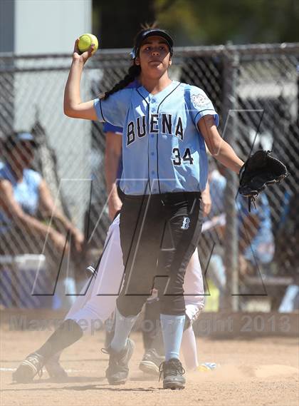 Thumbnail 1 in Burbank @ Buena (T.O. Tournament) photogallery.