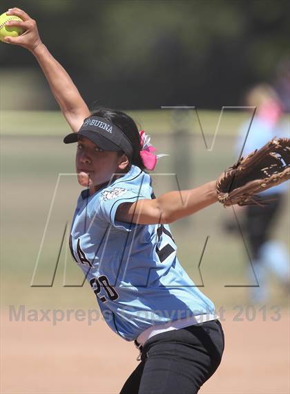 Thumbnail 2 in Burbank @ Buena (T.O. Tournament) photogallery.