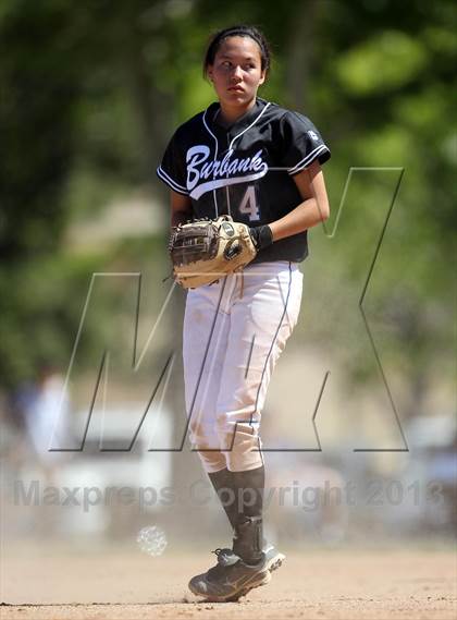 Thumbnail 2 in Burbank @ Buena (T.O. Tournament) photogallery.