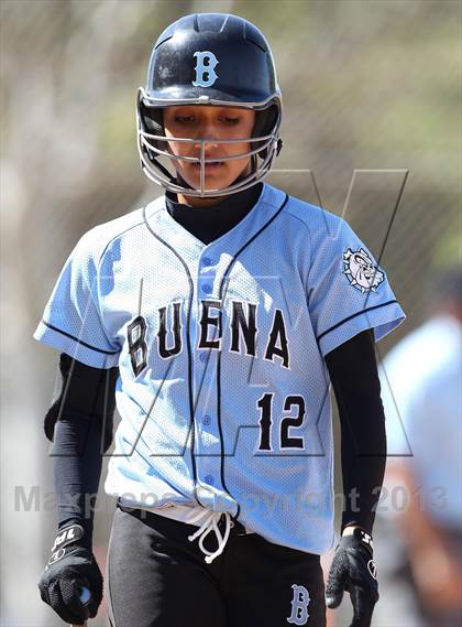 Thumbnail 2 in Burbank @ Buena (T.O. Tournament) photogallery.