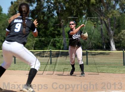 Thumbnail 2 in Burbank @ Buena (T.O. Tournament) photogallery.
