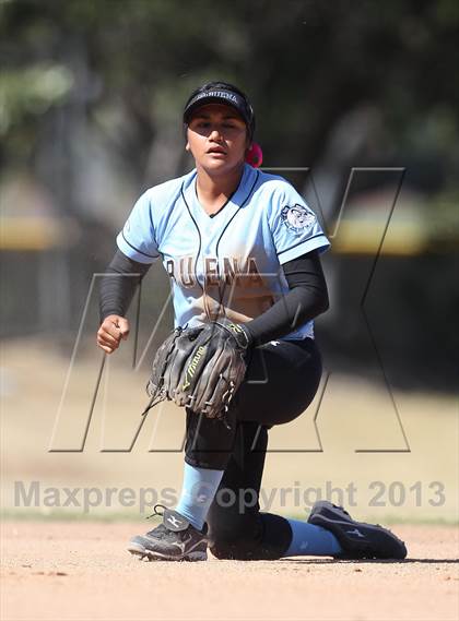 Thumbnail 1 in Burbank @ Buena (T.O. Tournament) photogallery.