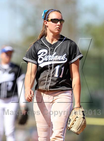 Thumbnail 2 in Burbank @ Buena (T.O. Tournament) photogallery.