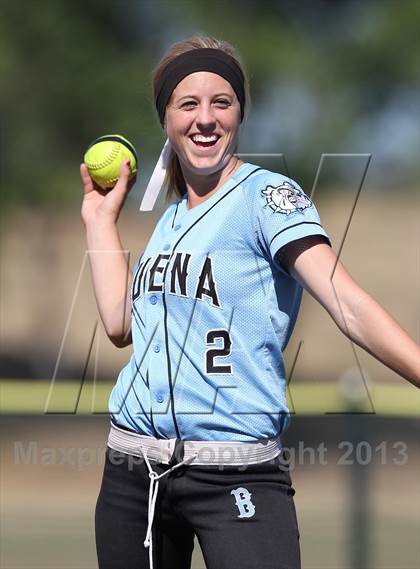 Thumbnail 2 in Burbank @ Buena (T.O. Tournament) photogallery.