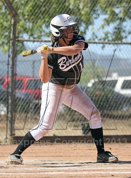Thumbnail 1 in Burbank @ Buena (T.O. Tournament) photogallery.