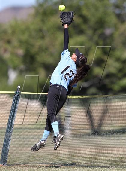 Thumbnail 3 in Burbank @ Buena (T.O. Tournament) photogallery.
