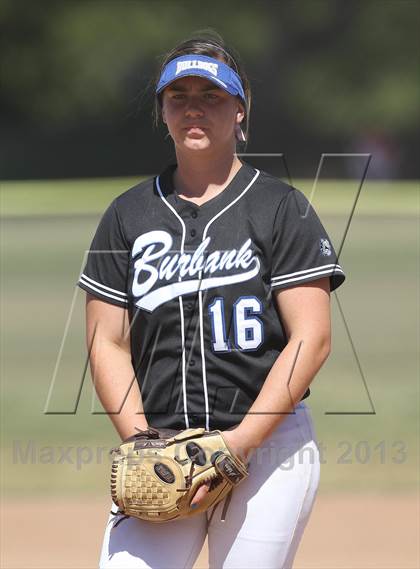 Thumbnail 3 in Burbank @ Buena (T.O. Tournament) photogallery.