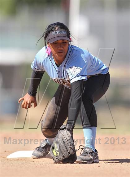 Thumbnail 3 in Burbank @ Buena (T.O. Tournament) photogallery.