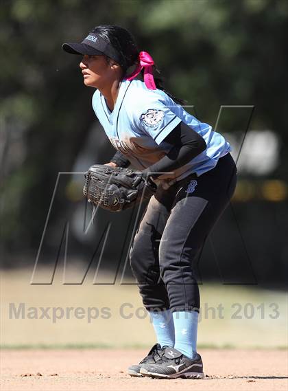 Thumbnail 3 in Burbank @ Buena (T.O. Tournament) photogallery.