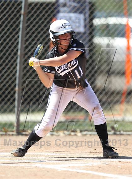 Thumbnail 3 in Burbank @ Buena (T.O. Tournament) photogallery.