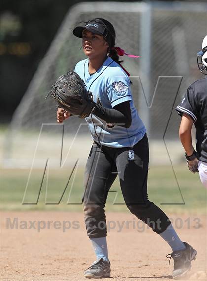 Thumbnail 2 in Burbank @ Buena (T.O. Tournament) photogallery.