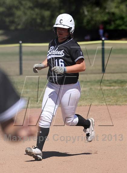 Thumbnail 3 in Burbank @ Buena (T.O. Tournament) photogallery.