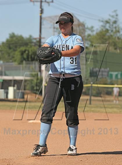 Thumbnail 1 in Burbank @ Buena (T.O. Tournament) photogallery.