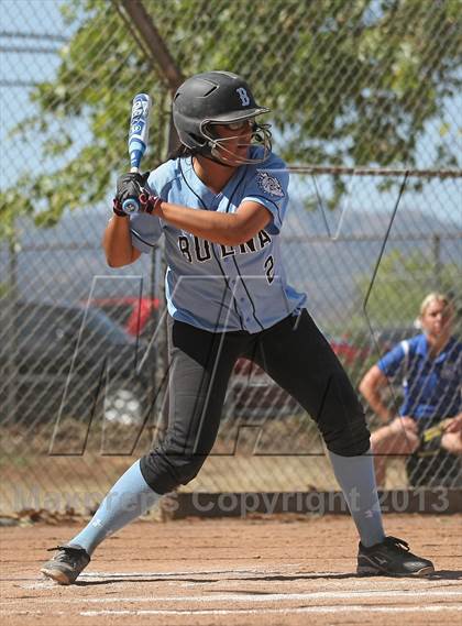 Thumbnail 1 in Burbank @ Buena (T.O. Tournament) photogallery.