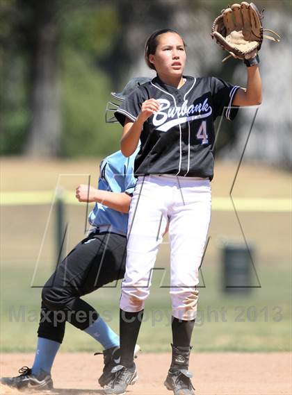 Thumbnail 2 in Burbank @ Buena (T.O. Tournament) photogallery.