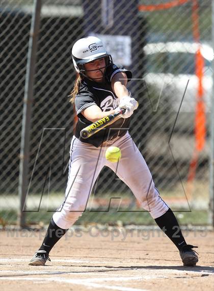Thumbnail 3 in Burbank @ Buena (T.O. Tournament) photogallery.
