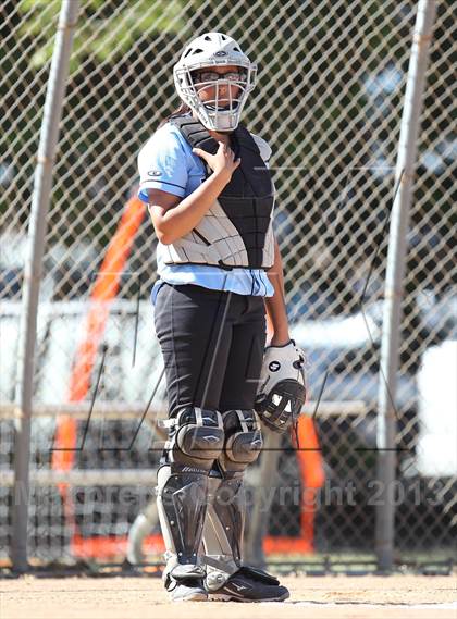 Thumbnail 2 in Burbank @ Buena (T.O. Tournament) photogallery.