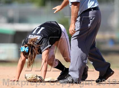 Thumbnail 2 in Burbank @ Buena (T.O. Tournament) photogallery.