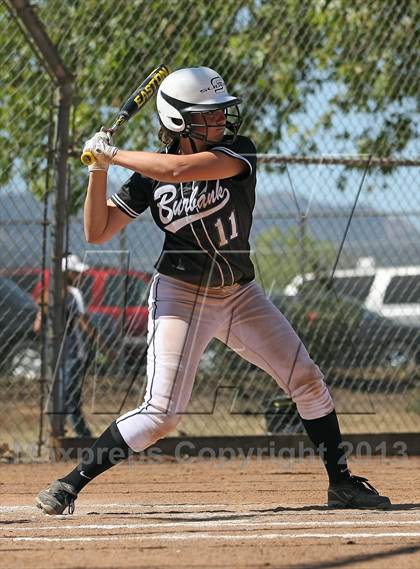 Thumbnail 1 in Burbank @ Buena (T.O. Tournament) photogallery.