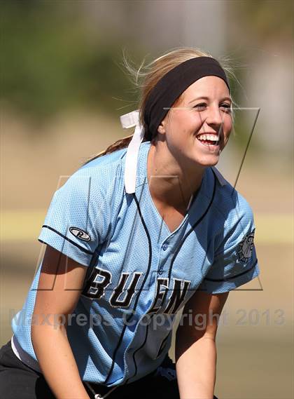 Thumbnail 1 in Burbank @ Buena (T.O. Tournament) photogallery.