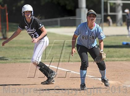 Thumbnail 1 in Burbank @ Buena (T.O. Tournament) photogallery.