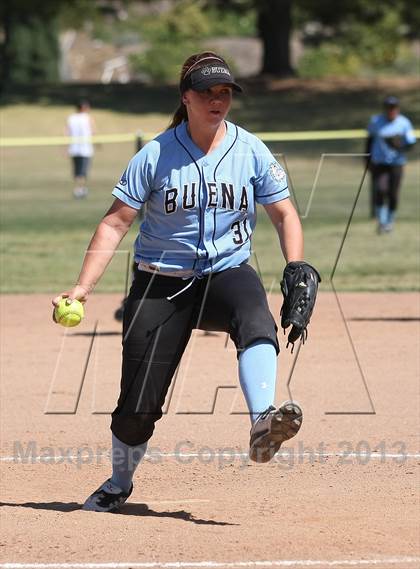 Thumbnail 2 in Burbank @ Buena (T.O. Tournament) photogallery.